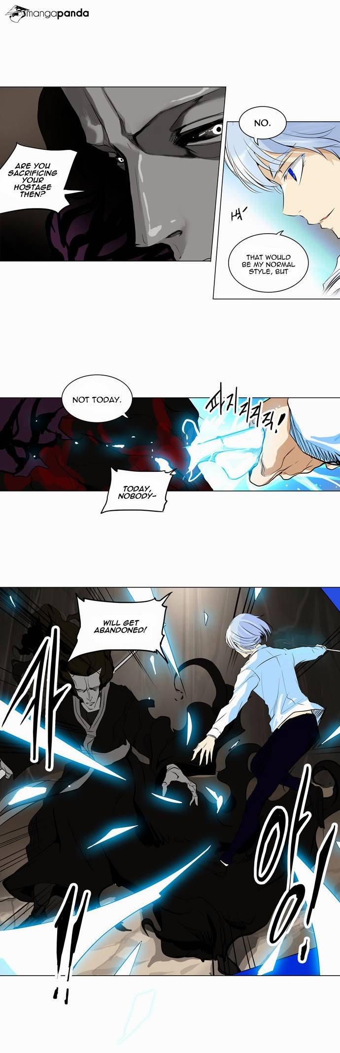 Tower of God Chapter 183 image 03